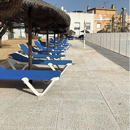 Oasis Sea & Sky - La Nogalera Appartement Torremolinos Buitenkant foto