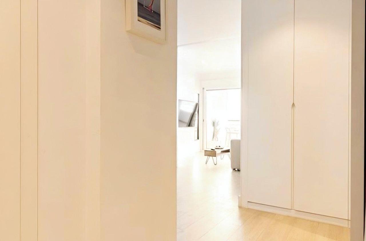 Oasis Sea & Sky - La Nogalera Appartement Torremolinos Buitenkant foto